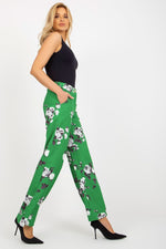 Women trousers model 175966 Lakerta - Trendyglobal 