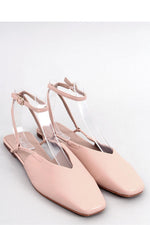 Ballet flats model 176023 Inello - Trendyglobal 