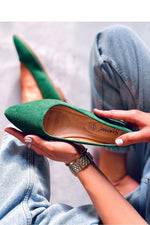 Ballet flats model 176036 Inello - Trendyglobal 