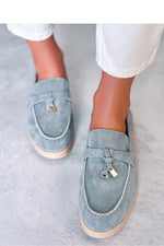 Mocassin model 176041 Inello - Trendyglobal 