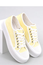 Sneakers model 176130 Inello - Trendyglobal 