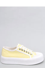 Sneakers model 176130 Inello - Trendyglobal 