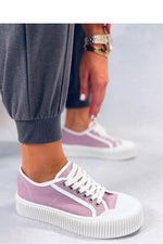 Sneakers model 176131 Inello - Trendyglobal 