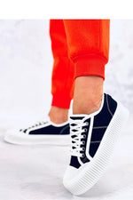 Sneakers model 176132 Inello - Trendyglobal 