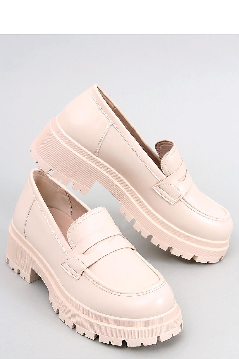 Mocassin model 176147 Inello - Trendyglobal 