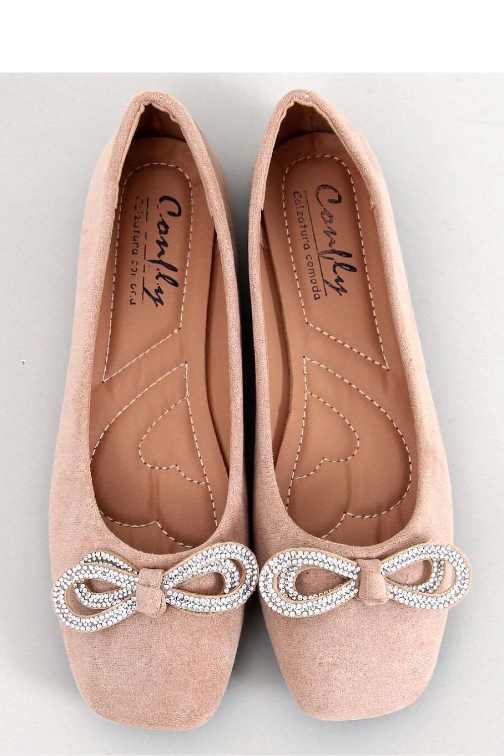 Ballet flats model 176263 Inello - Trendyglobal 