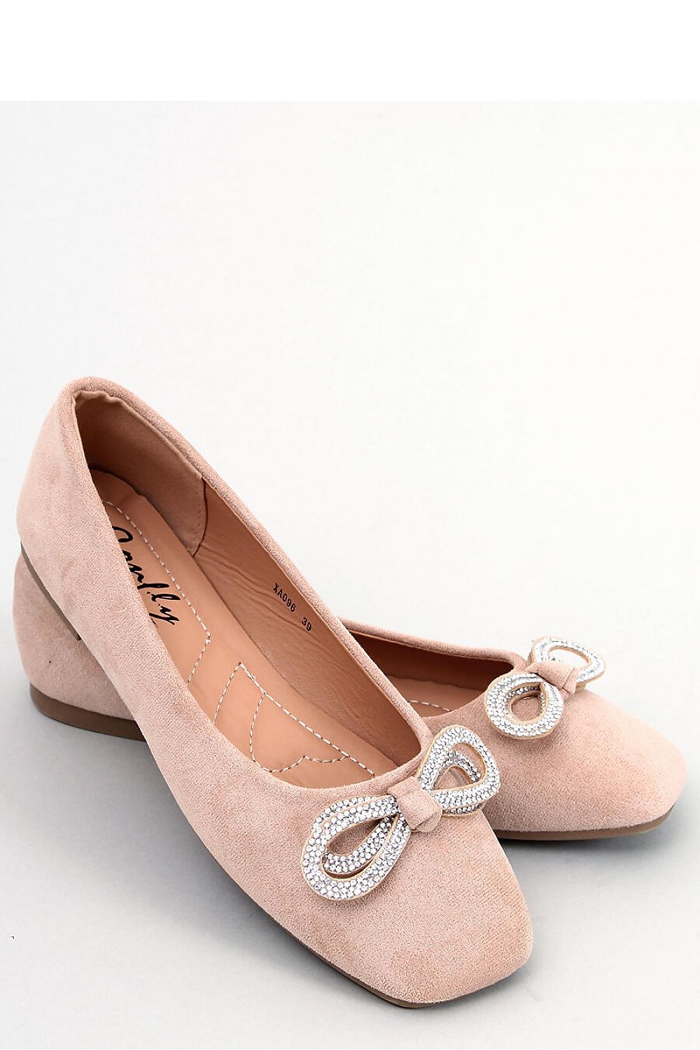 Ballet flats model 176263 Inello - Trendyglobal 