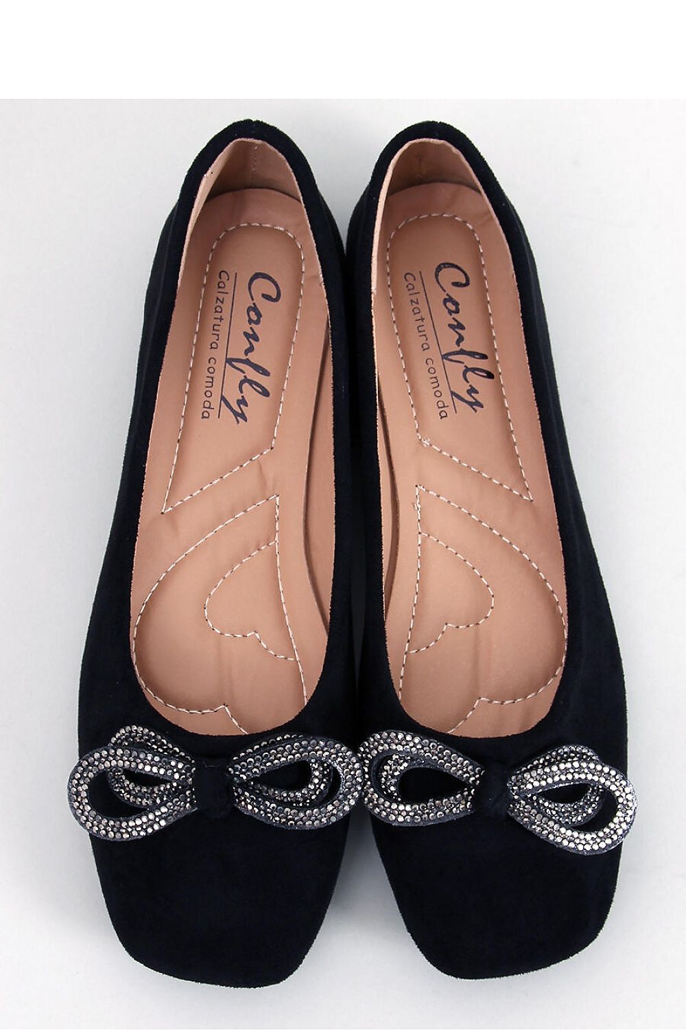 Ballet flats model 176264 Inello - Trendyglobal 