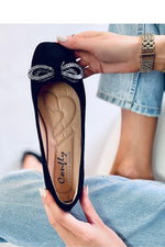 Ballet flats model 176264 Inello - Trendyglobal 