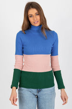 Turtleneck model 176803 Relevance - Trendyglobal 