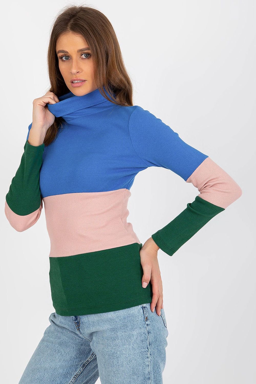 Turtleneck model 176803 Relevance - Trendyglobal 