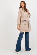 Sweatshirt model 176364 Relevance - Trendyglobal 