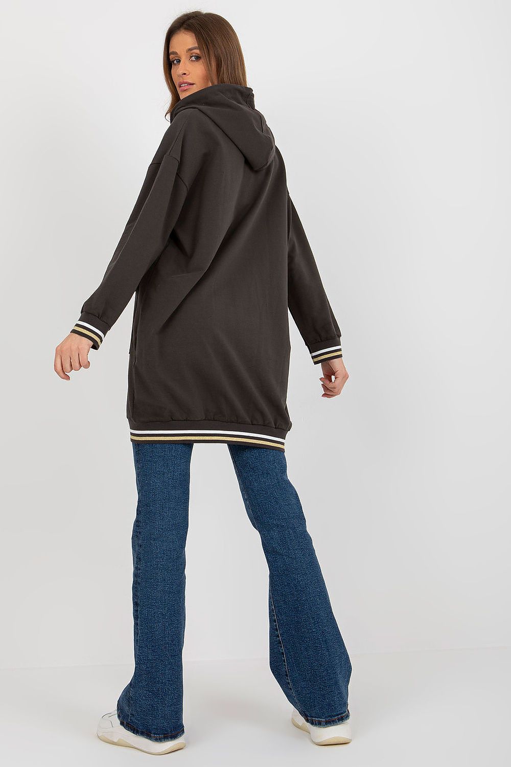 Sweatshirt model 176364 Relevance - Trendyglobal 