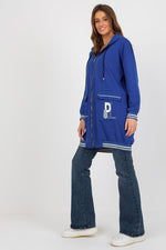 Sweatshirt model 176364 Relevance - Trendyglobal 