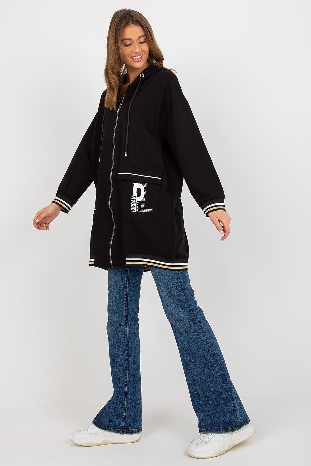 Sweatshirt model 176364 Relevance - Trendyglobal 