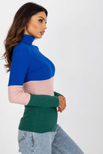 Turtleneck model 176803 Relevance - Trendyglobal 