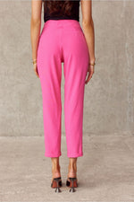 Women trousers model 176898 Roco Fashion - Trendyglobal 