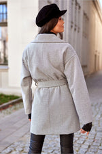 Coat model 184428 Roco Fashion - Trendyglobal 