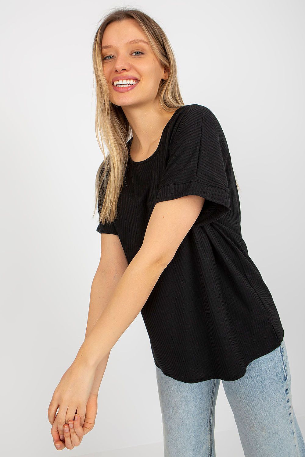 Blouse model 176732 Lakerta - Trendyglobal 