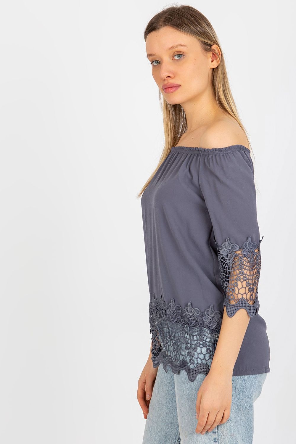 Blouse model 176734 Lakerta - Trendyglobal 