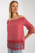 Blouse model 176734 Lakerta - Trendyglobal 