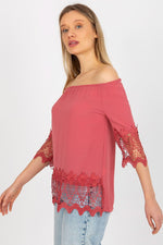 Blouse model 176734 Lakerta - Trendyglobal 