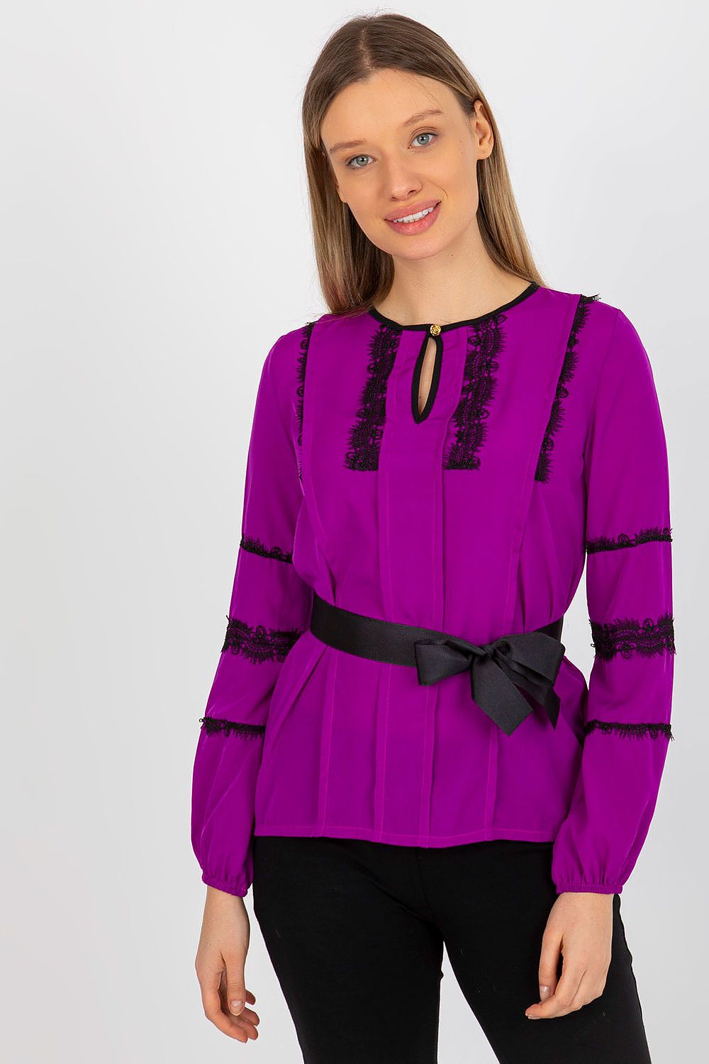 Blouse model 176736 Lakerta - Trendyglobal 