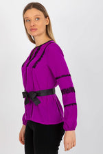 Blouse model 176736 Lakerta - Trendyglobal 