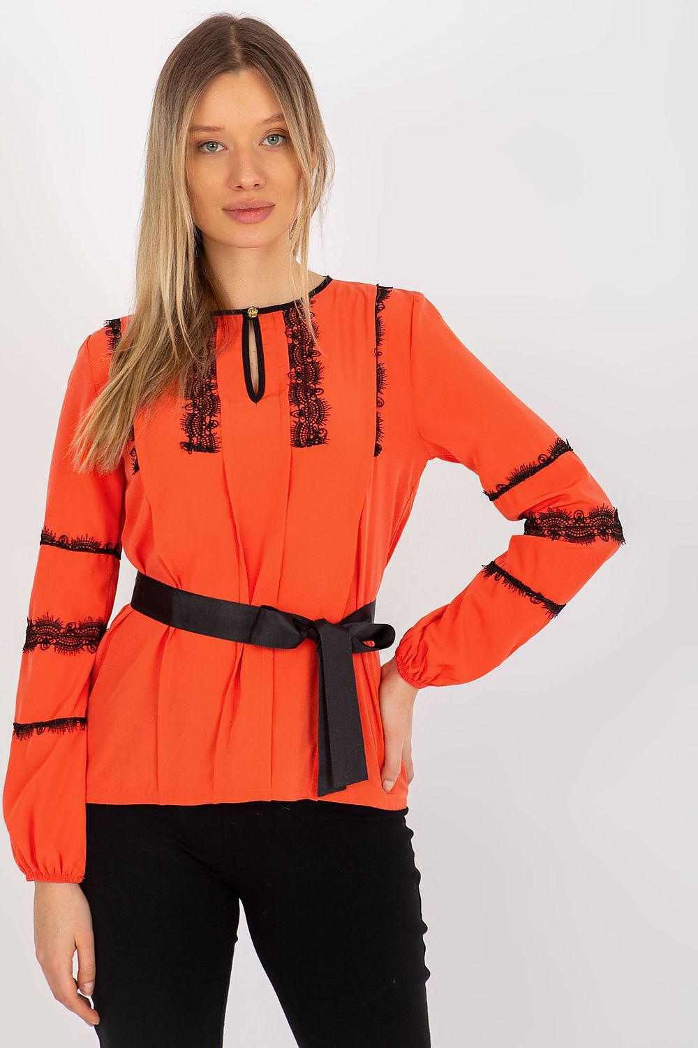 Blouse model 176736 Lakerta - Trendyglobal 