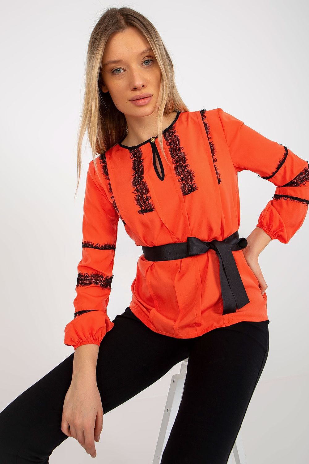 Blouse model 176736 Lakerta - Trendyglobal 