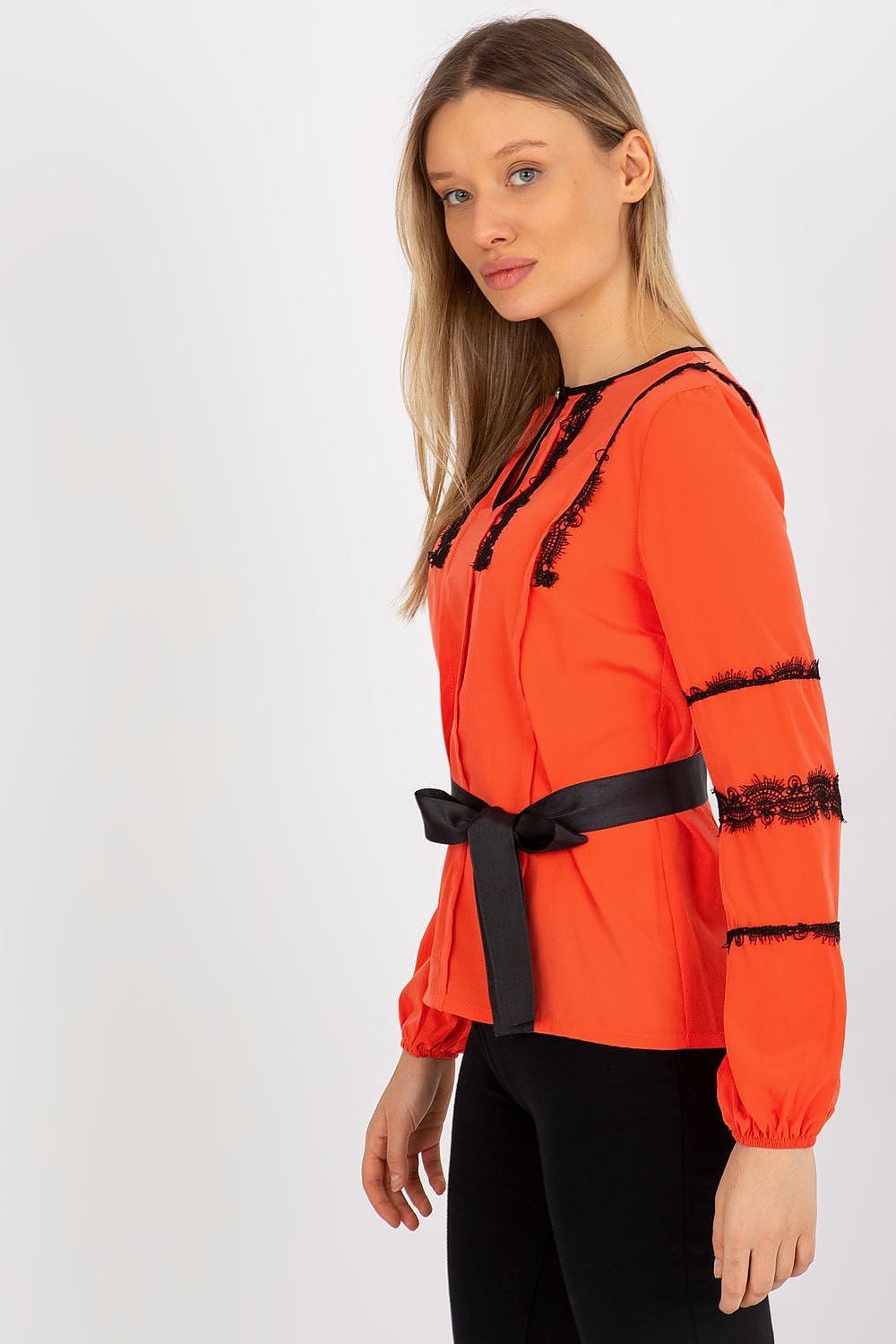 Blouse model 176736 Lakerta - Trendyglobal 