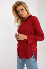 Long sleeve shirt model 176755 Lakerta - Trendyglobal 