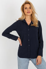 Long sleeve shirt model 176755 Lakerta - Trendyglobal 