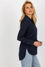 Long sleeve shirt model 176755 Lakerta - Trendyglobal 