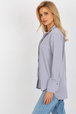 Long sleeve shirt model 176755 Lakerta - Trendyglobal 