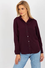 Long sleeve shirt model 176755 Lakerta - Trendyglobal 