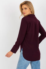 Long sleeve shirt model 176755 Lakerta - Trendyglobal 