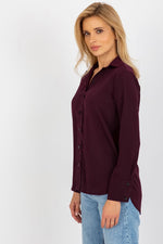 Long sleeve shirt model 176755 Lakerta - Trendyglobal 