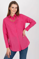 Long sleeve shirt model 184961 Factory Price - Trendyglobal 