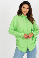 Long sleeve shirt model 181618 Factory Price - Trendyglobal 