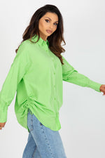 Long sleeve shirt model 181618 Factory Price - Trendyglobal 