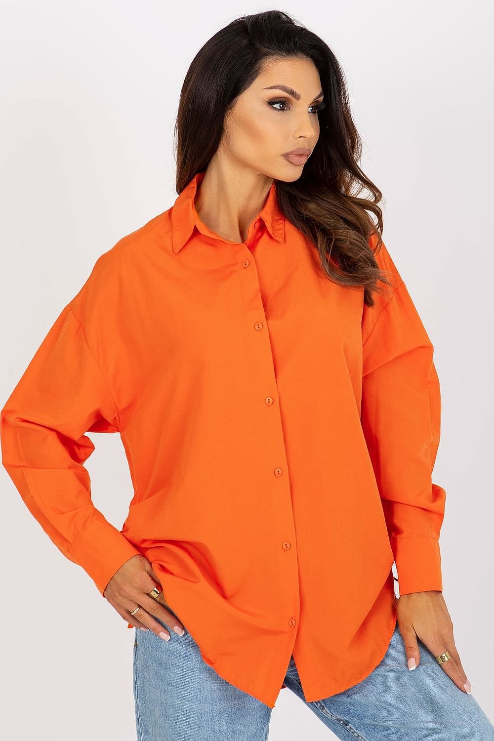 Long sleeve shirt model 181618 Factory Price - Trendyglobal 