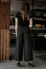 Women trousers model 176702 Tessita - Trendyglobal 