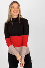 Turtleneck model 176803 Relevance - Trendyglobal 