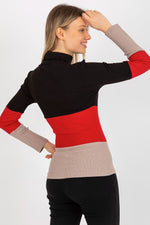 Turtleneck model 176803 Relevance - Trendyglobal 