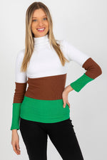 Turtleneck model 176803 Relevance - Trendyglobal 