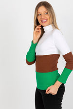 Turtleneck model 176803 Relevance - Trendyglobal 