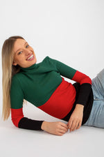 Turtleneck model 176803 Relevance - Trendyglobal 