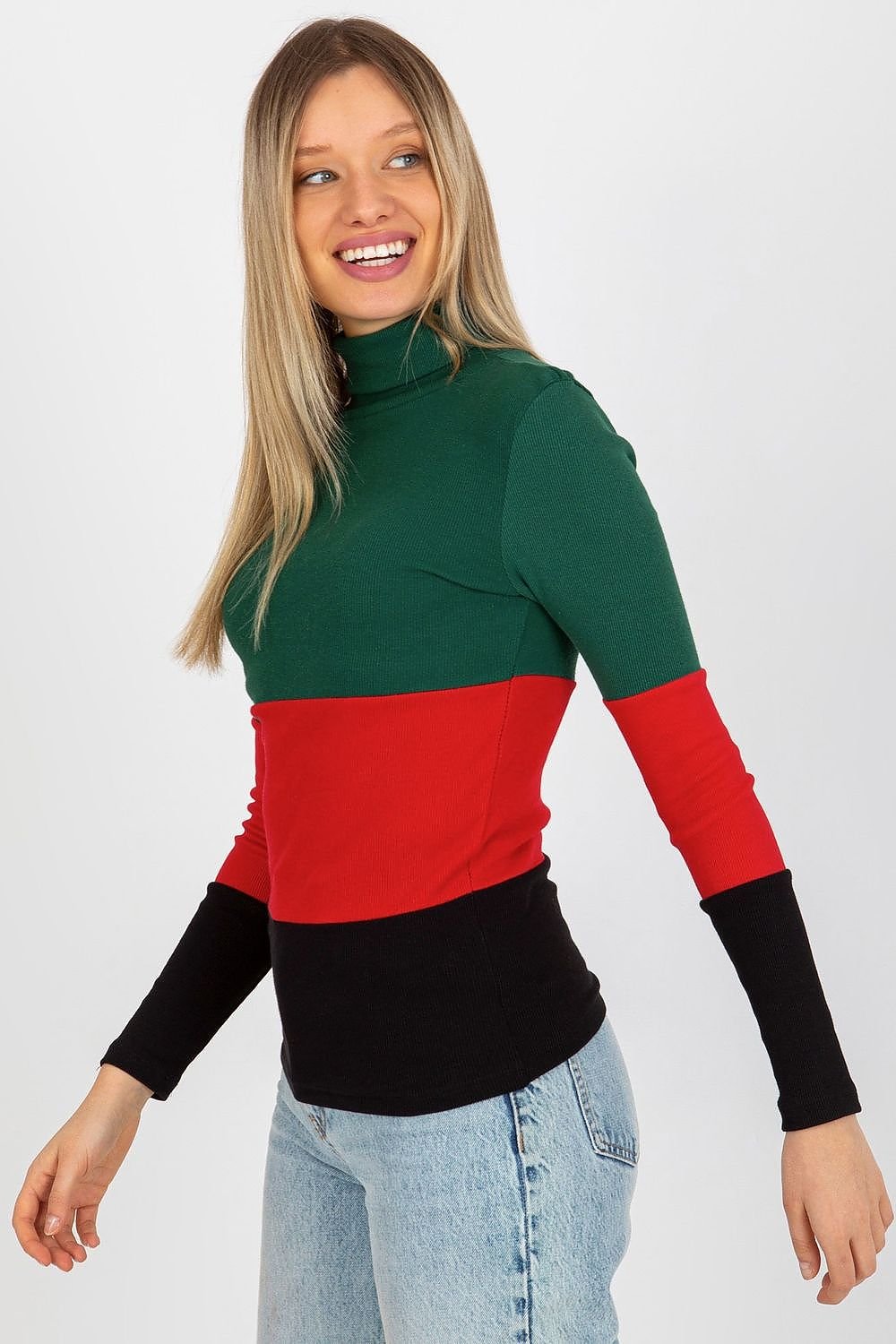 Turtleneck model 176803 Relevance - Trendyglobal 