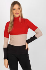 Turtleneck model 176803 Relevance - Trendyglobal 